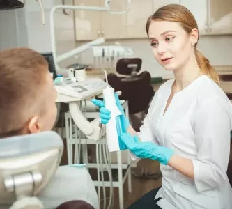 Irrigador dental recomendado por dentistas